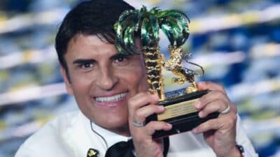 Sal Da Vinci ha vinto il Festival di Sanremo 2026: la classifica finale e tutti i premi assegnati