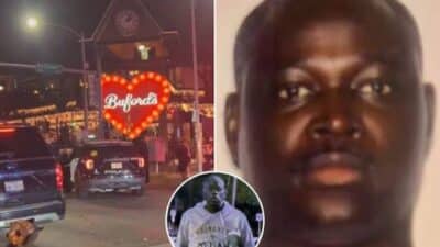 Attentato ad Austin, 3 morti e 14 feriti: il killer (ucciso) era un simpatizzante dell’Iran