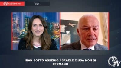 Iran, il generale Battisti: “Difficile rovesciare il regime, un’azione di terra sarebbe un bagno di sangue”