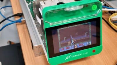 Il computer biologico ha imparato a giocare al videogioco Doom: “Il prossimo step…”