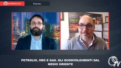Gas, oro e petrolio, Di Lorenzo (trader): “Ecco dove ci porta la tempesta perfetta sui mercati”