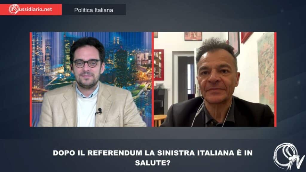 Stefano Fassina