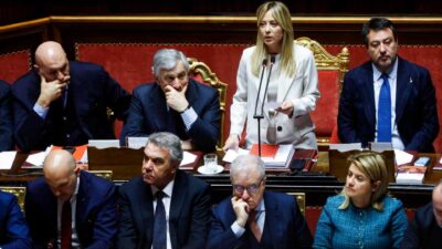 Trump attacca Meloni, Iran la difende: “Perché dovremmo colpire l’Italia?”