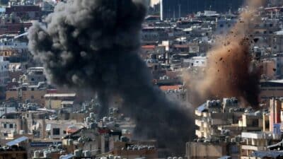 Israele, il piano contro Hezbollah che può ridisegnare gli equilibri nel Libano e nel Medio Oriente