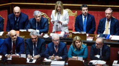 Salvini esclude elezioni anticipate e blinda il governo: “Avanti con Meloni fino al 2027”