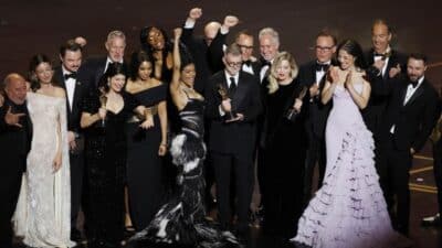 Oscar 2026: vince “Una battaglia dopo l’altra”, ma Hollywood ha dimenticato (o ignorato) l’attualità