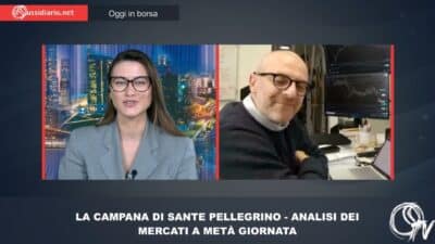 I mercati di oggi, Sante Pellegrino: “Valute, petrolio, oro in fase di instabilità, c’è un errore da evitare”
