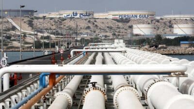 Hormuz, petrolio ed energia, Masi: “Le rinnovabili sono un’utopia, ma l’autonomia è comunque possibile”