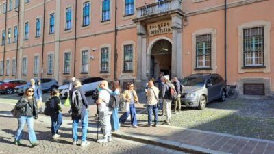 Delitto di Garlasco, le indiscrezioni: “Alberto Stasi solo scopritore, esce dalla scena del crimine”