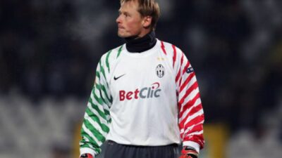 Alex Manninger è morto: fatale un incidente in auto per il 48enne ex portiere della Juventus