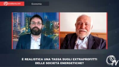 Tregua e crisi economica, Fabi: “Non servono interventi generalizzati, i mercati si regoleranno da soli”