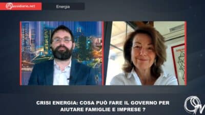 Crisi energetica, Feletig: “La tregua non avrà effetti immediati, ma il razionamento UE è improbabile”