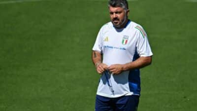 CT Italia, chi prenderà il posto di Gattuso? Da Conte ad Allegri, l’elenco dei papabili