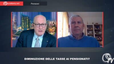 Esodo dei pensionati, Marino: “No-Tax area per ridurre il rischio povertà e ripopolare i borghi”