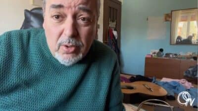 La Pasqua in musica raccontata da Walter Muto: “Da De André agli U2, i grandi cantano la Passione”