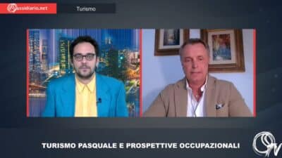 Turismo, Nicolini (TH Group): “Inverno da record, boom di prenotazioni a Pasqua, Egitto meta sicura”