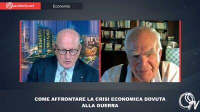 Tregua in Iran, Pelanda: “Il rischio stagflazione resta, ma la soluzione non è il Patto di stabilità”