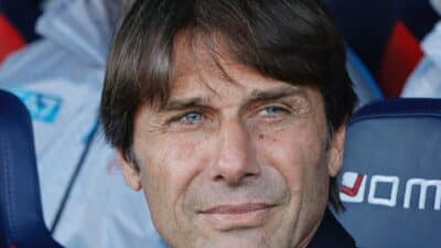 Conte ct della Nazionale? Abodi apre: “Grande allenatore, ma valutazioni spettano a Figc e Napoli”