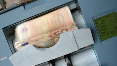 Banconota da 500 euro, BCE dice stop alla produzione: ecco il perchè di questa scelta