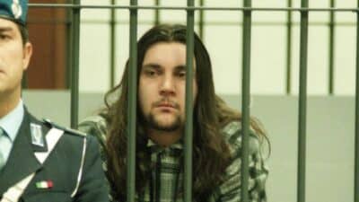 Elia del Grande è evaso per la seconda volta in pochi mesi: sta scontando 25 anni per la strage dei fornai