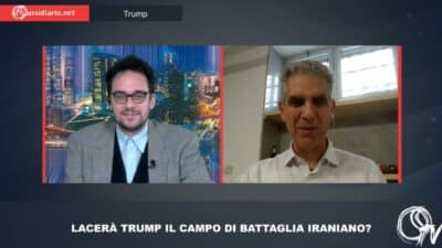 Guerra in Iran, Foa: “Una vittoria ‘di facciata’ rischia di compromettere i rapporti USA-Israele”