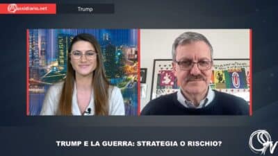 Trump e guerra in Iran, Gaggi: “Un errore strategico che pagherà alle elezioni di Midterm”