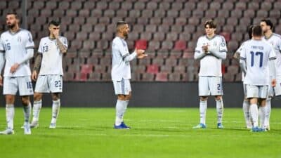 Nazionale, “chiesto premio prima della sfida con la Bosnia”: altra bufera sugli azzurri