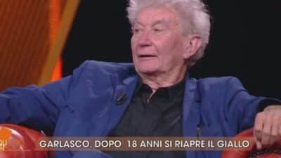 Massimo Lovati scende in politica: da Garlasco a candidato sindaco a Vigevano