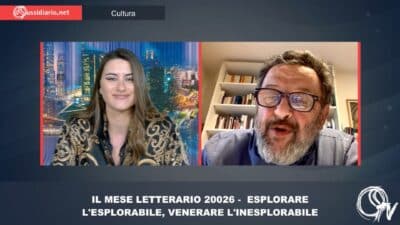 Mese Letterario 2026, Franco Nembrini: “Dante ci parla ancora oggi, i classici illuminano la vita”