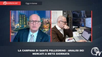 I mercati di oggi, Pellegrino: “Dopo i rialzi di ieri, torna a dominare la diffidenza sulla tregua”