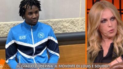 Omicidio Pierina Paganelli, Bruzzone sicura: “Sulla scena del crimine c’era anche una donna”