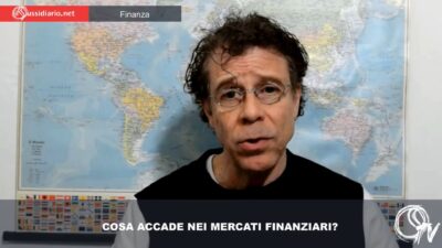 Mercati e Hormuz, Vallotto: “Il petrolio è solo un tassello, anche fertilizzanti e rame sono a rischio”