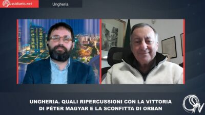 Elezioni Ungheria 2026, chi è Magyar: “Svolta storica, ma coalizione fragile. La vera sfida dopo Orbán…”