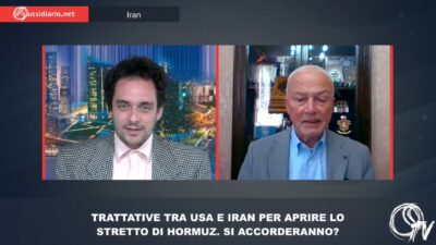 Guerra in Iran, generale Battisti: “La presidenza Trump e le economie asiatiche sono i veri sconfitti”