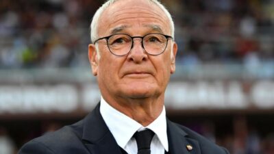 Claudio Ranieri prossimo CT dell’Italia? Il tecnico si candida come guida degli azzurri