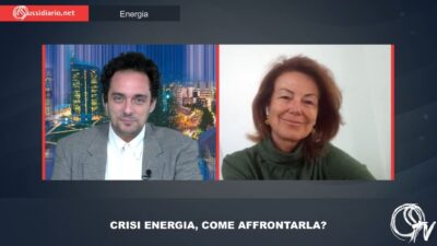 Iran ed economia, Feletig: “Per gli italiani il conto della crisi energetica supera i 2mila euro”