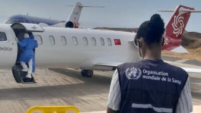 Hantavirus sulla nave da crociera, sabato l’attacco a Tenerife: scatta la protesta dei portuali