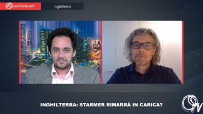 Caos UK, Martinelli: “Farage e i Verdi potrebbero mandare in crisi il bipartitismo classico”