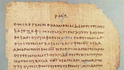 Ritrovate 42 pagine perdute del Nuovo Testamento: a Glasgow rispunta il “Codex H” con le Lettere paoline