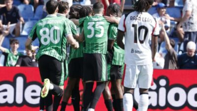 Milan, crisi senza fine: 7 punti nelle ultime 7 giornate, la Champions League è ora a rischio