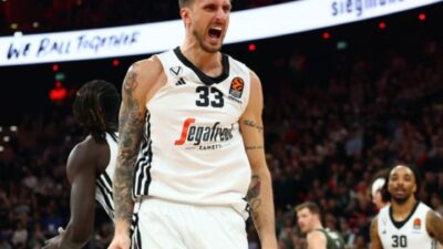 Basket, Polonara si ritira: “Facevo fatica a palleggiare”, la scelta dopo leucemia e cure