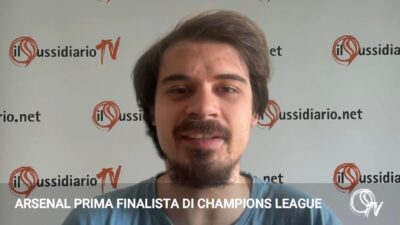Champions League: dopo vent’anni dall’amara sconfitta a Parigi, l’Arsenal conquista un posto in finale