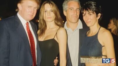 Jeffrey Epstein, pubblicata dal New York Times la sua lettera di addio prima del suicidio