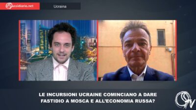 Guerra in Ucraina, Fassina: “La Russia è resiliente e l’UE non può fare a meno della sua energia”