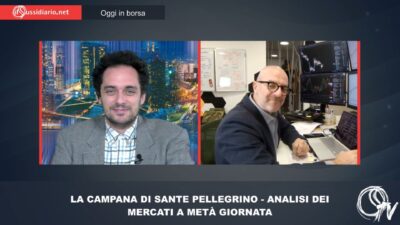 I mercati di oggi, Pellegrino: “Il petrolio ha superato i 100 dollari e i listini iniziano a tremare”