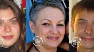 Sonia Bottacchiari sparita con i due figli in Friuli: trovate due lettere scritte dalla donna