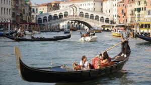 Turismo a Venezia