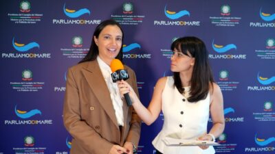 Economia del mare, Anghileri (Eusider): “Una filiera fondamentale tra merci, sicurezza, energia e turismo”