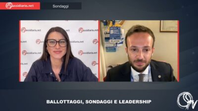 Ballottaggi Comunali 2026, Gigliuto: “Il centrosinistra resta privo di una leadership solida”