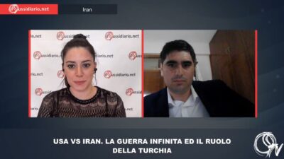 Caos in Medio Oriente, Livas: “Israele si sta impantanando in Libano e rischi l’apertura di nuovi fronti”